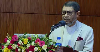 ব্রেস্ট ক্যান্সার প্রতিরোধে চিকিৎসকদের প্রতি স্বাস্থ্যমন্ত্রীর বিশেষ আহ্বান